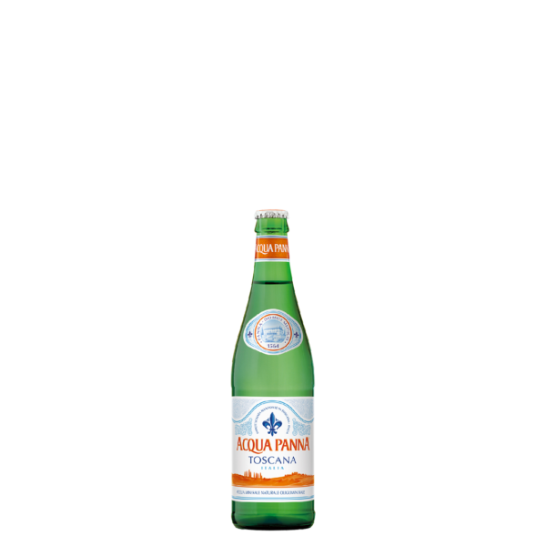 Acqua Panna 0,45l Var