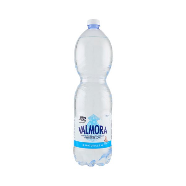 Valmora PET Nat 1,5l