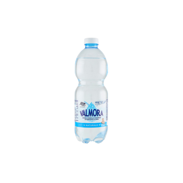 Valmora PET Nat 0,5l