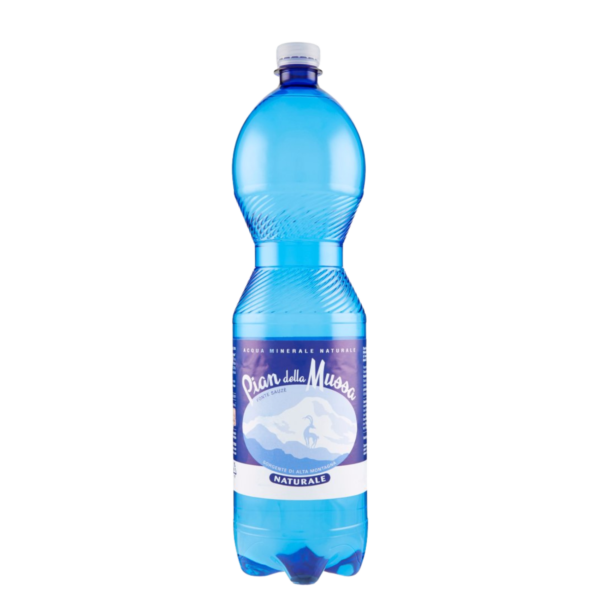 Pian della Mussa PET Nat 1,5l