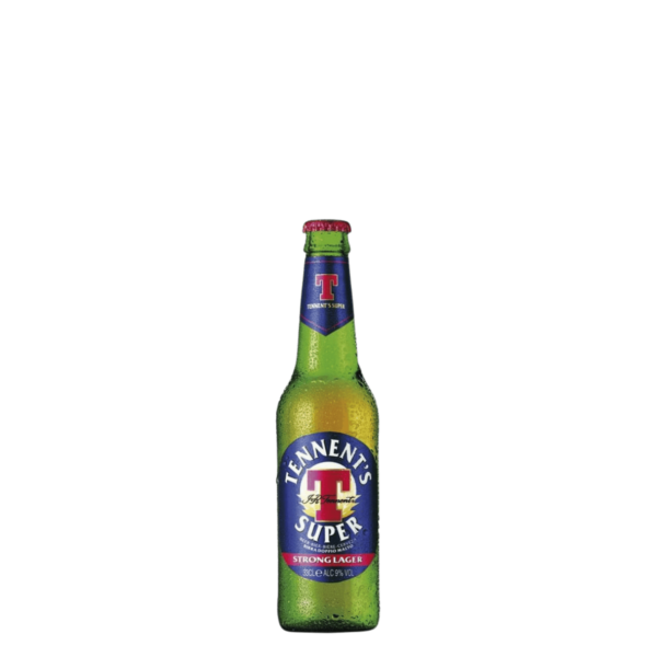 ⁠Tennent’s 33cl
