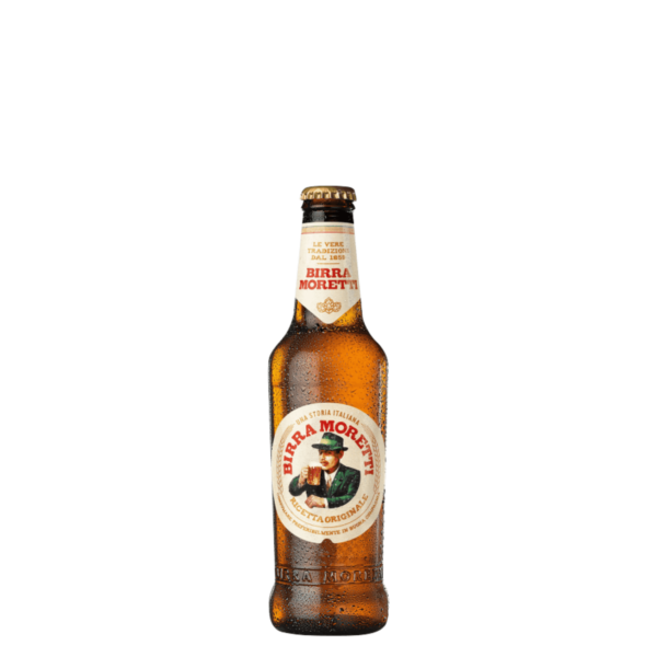 Moretti 33cl
