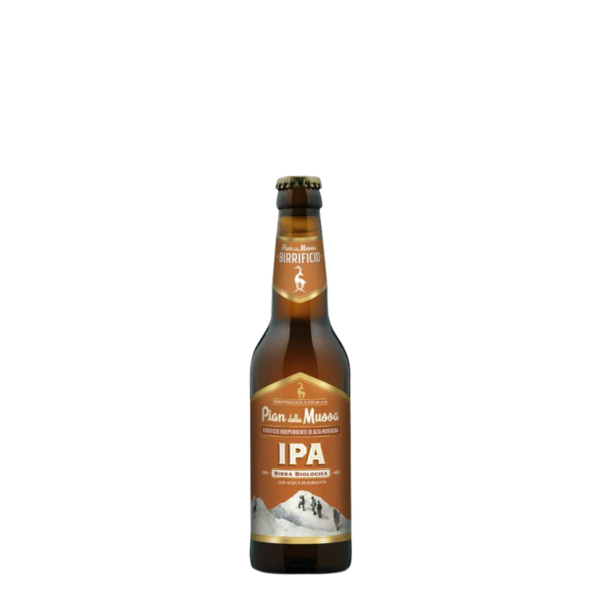 Ipa - Pian della Mussa 33cl