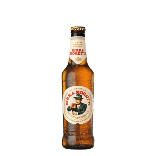 Moretti 66cl