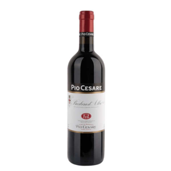 Barbera d’Alba - Pio Cesare 75cl