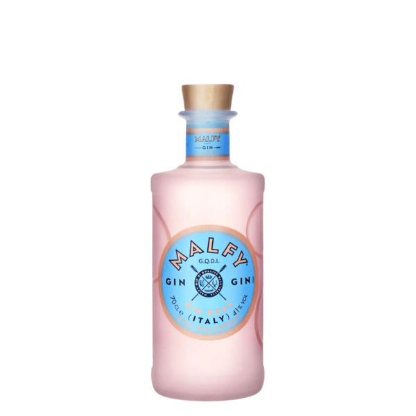 Gin Malfy Rosa 70c