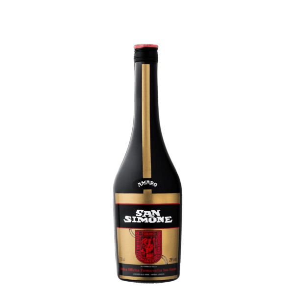 Amaro San Simone 70cl