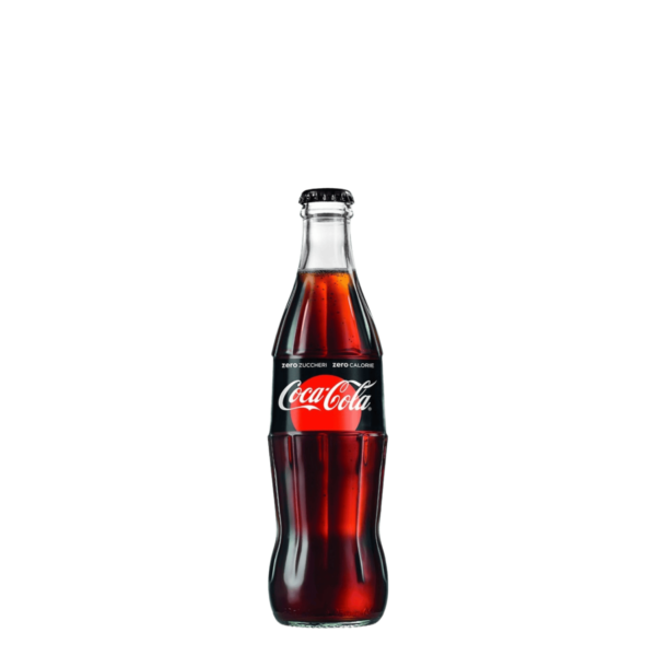 ⁠Coca Cola zero Vap 33cl