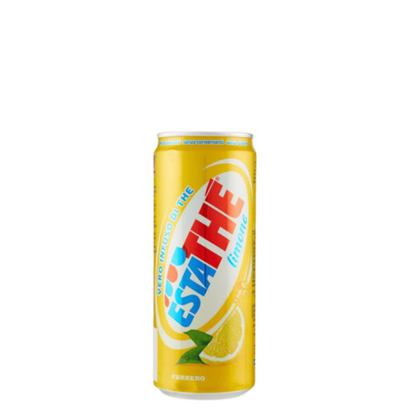 Estathè Limone 33cl