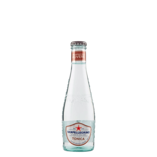 ⁠San Pellegrino Tonica Rovere 20cl