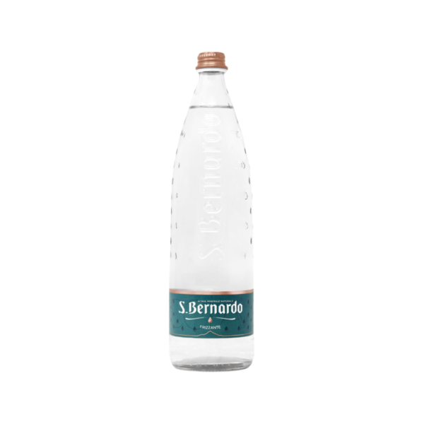 San Bernardo Gas Var 1l