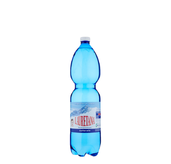Lauretana Nat Pet 1,5l