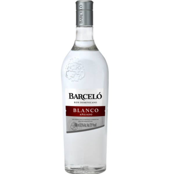Rum Barcelò Blanco 1L