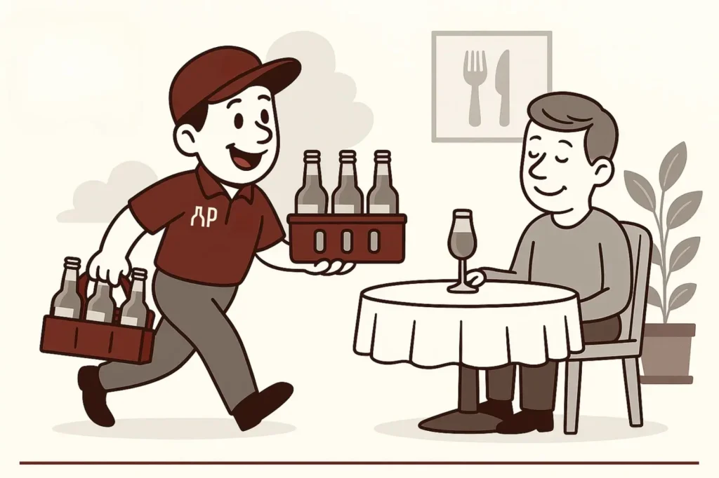 horeca