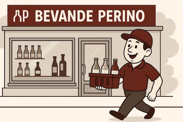 PUNTO VENDITA