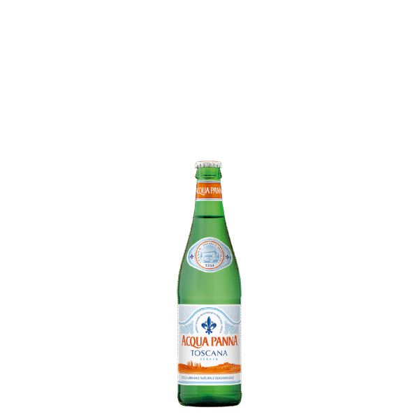 Acqua Panna 0,45l Var