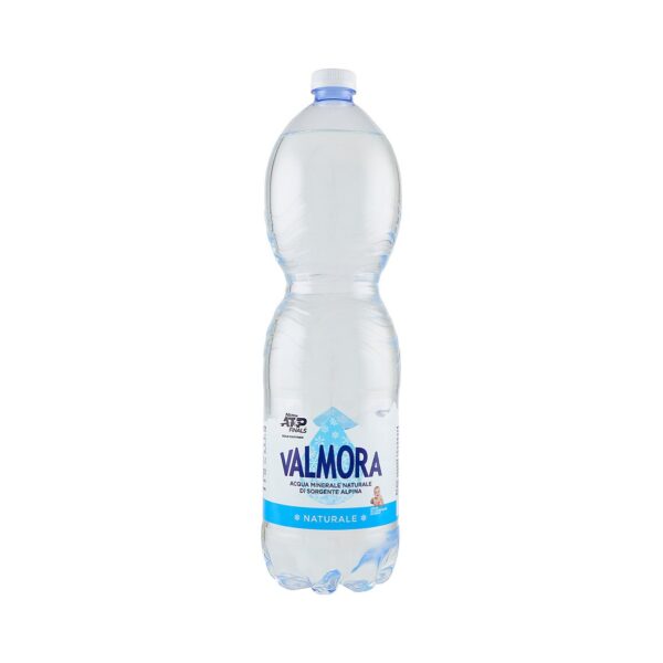 Valmora PET Nat 1,5l