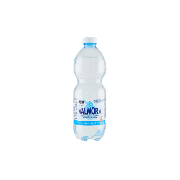 Valmora PET Nat 0,5l