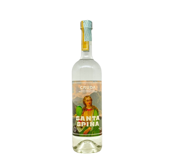 Sanataspina Cruda 70cl