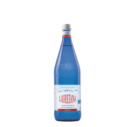 Lauretana Gas Var 1l