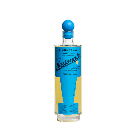 Limoncello Nazionale 70cl