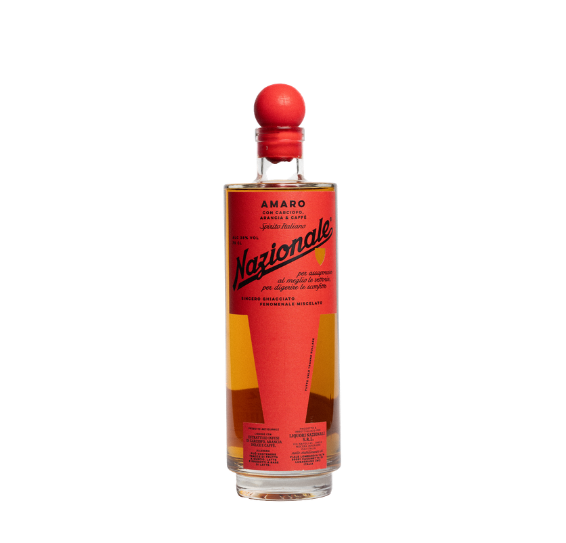 Amaro Nazionale 70cl