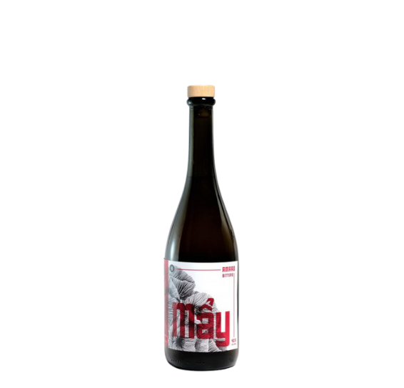 MẨY Amaro Bitters - Song Cai Distillery