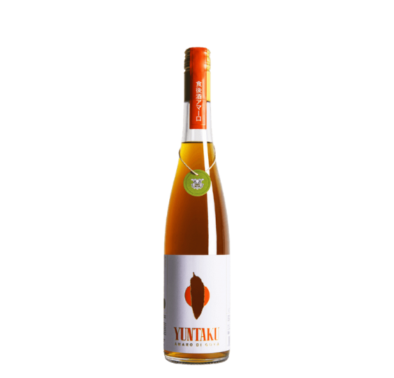 Yuntaku Amaro 70cl