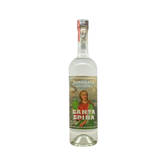 Sanataspina Fumigata 70cl