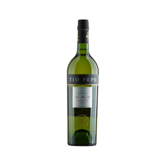 Sherry Tio Pepe 1l
