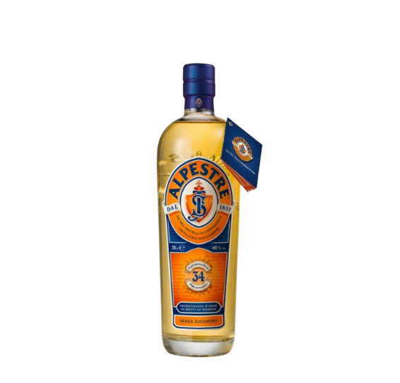 Alpestre 50cl