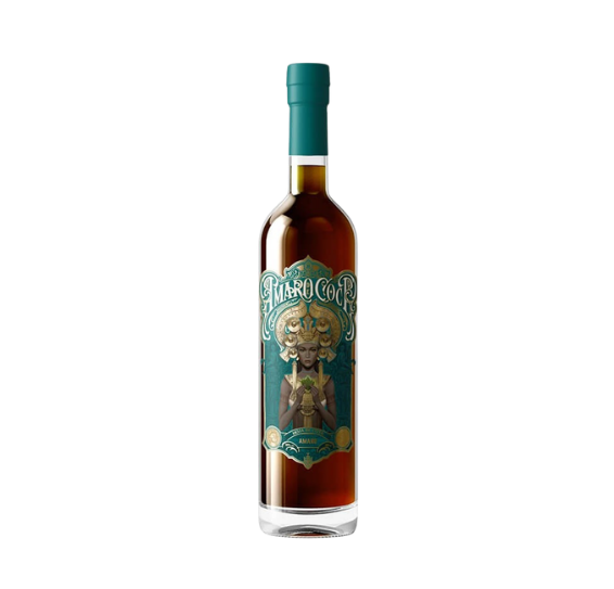 Amaro Hoja de Cota - Amuerte