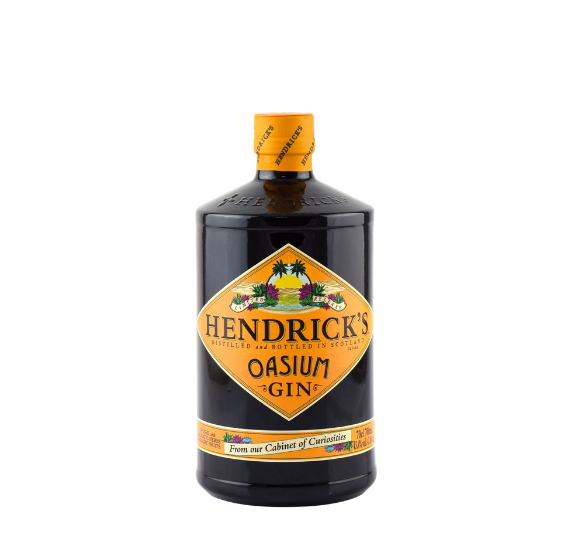Hendrick’s Oasium Gin 70cl