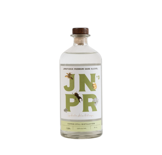 JNPR N°3 70cl