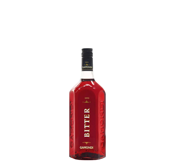 Bitter Gamondi 1l