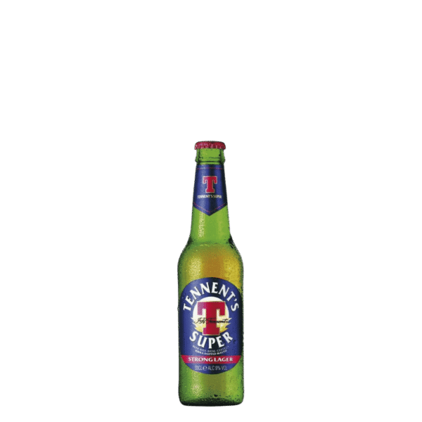 ⁠Tennent’s 33cl