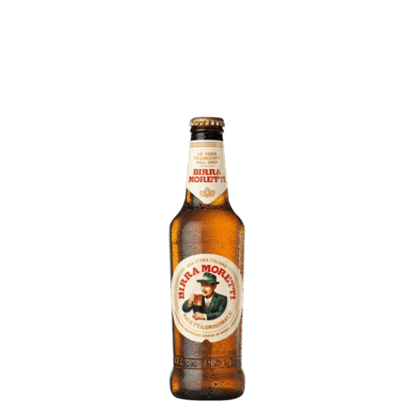 Moretti 33cl