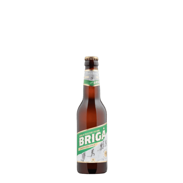 Lager - Pian della Mussa 33cl