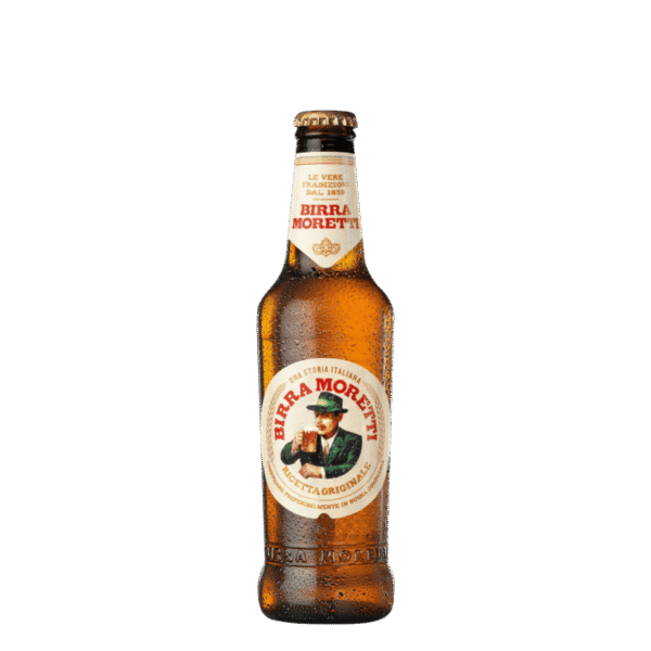 Moretti 66cl