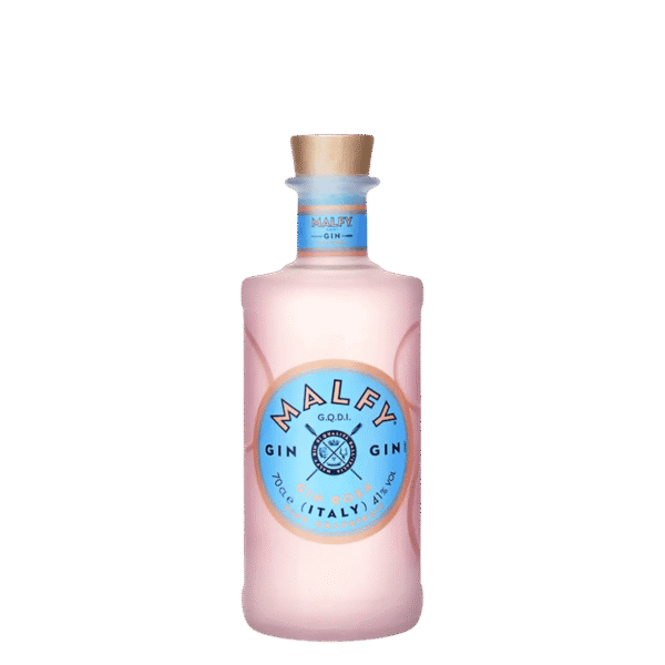 Gin Malfy Rosa 70c