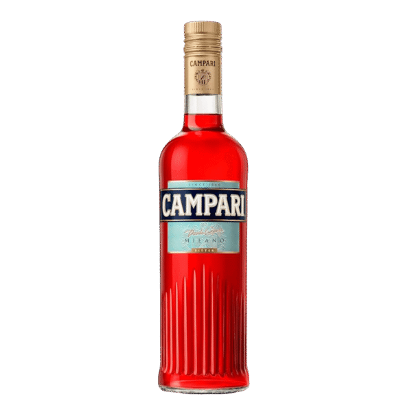 Bitter Campari 1l