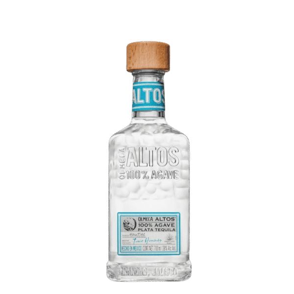Tequila Altos Plata 70cl