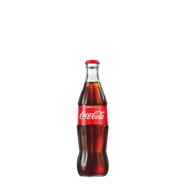 Coca Cola Vap 33cl