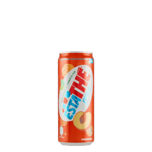 Estathè Pesca 33cl