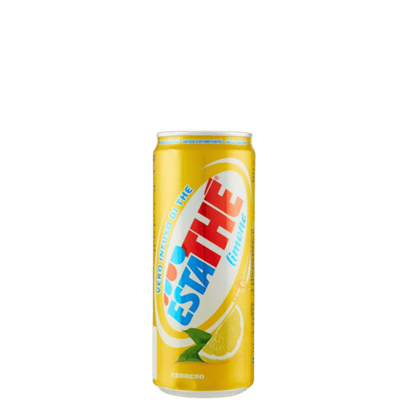 Estathè Limone 33cl