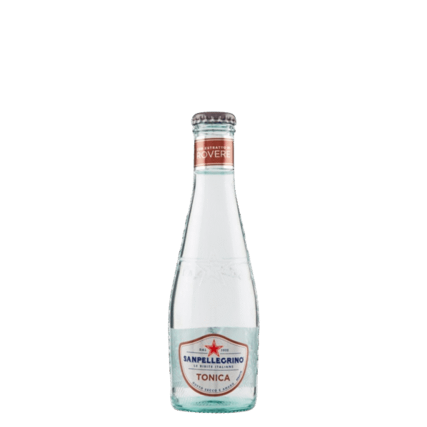 ⁠San Pellegrino Tonica Rovere 20cl