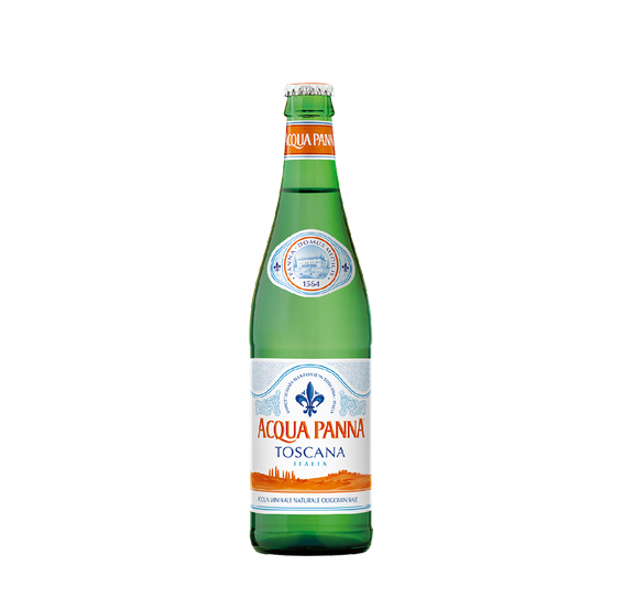 Acqua Panna 0,45l Var