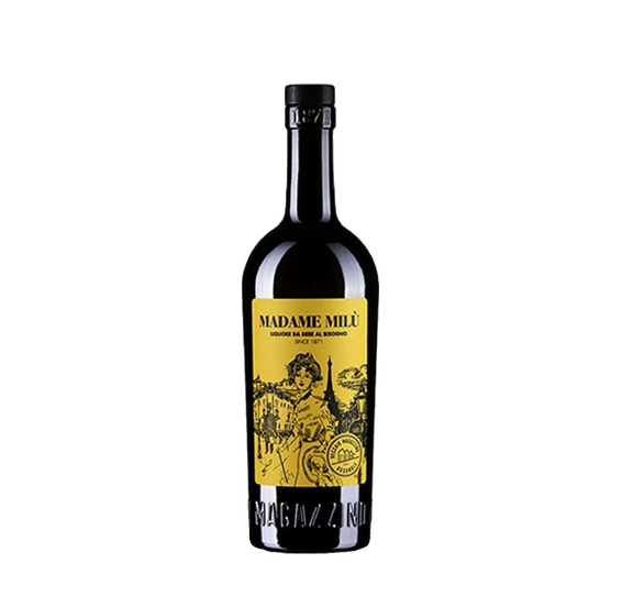 Amaro Madame Milù 70cl