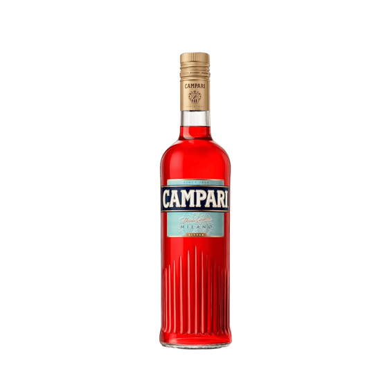 Bitter Campari 1l