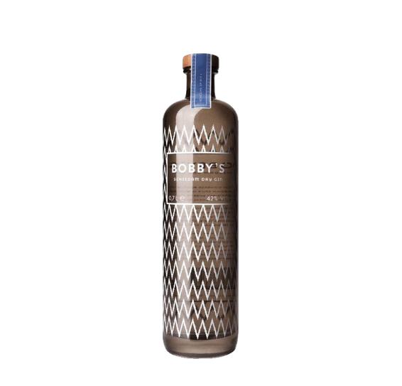 Bobby's Gin 70 cl
